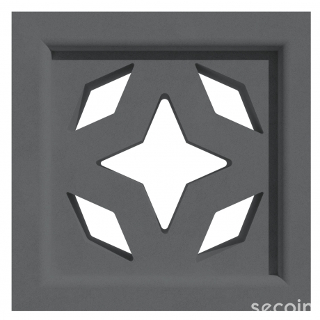 GẠCH BÔNG GIÓ SVB-11